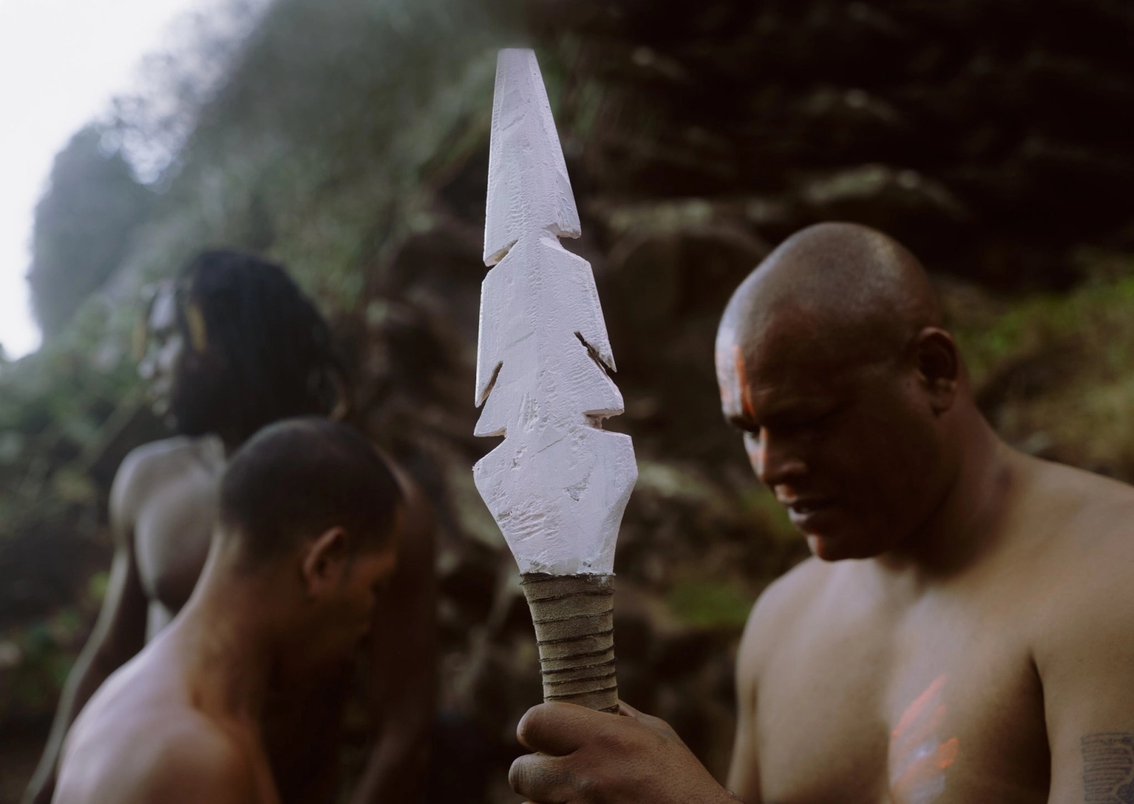 The Kalinago Dream — frame 072