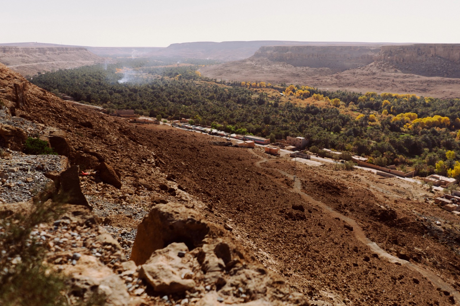 Morocco
