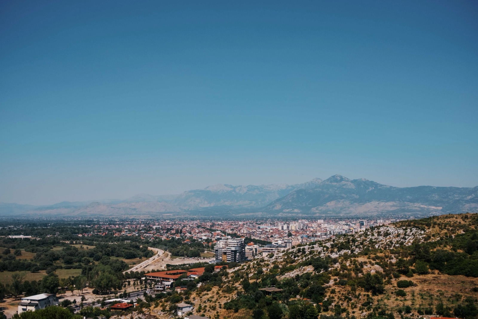 Albania