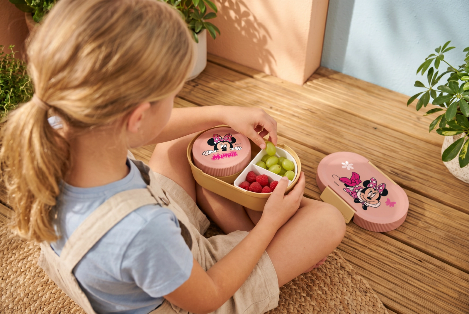 SIGG x Disney