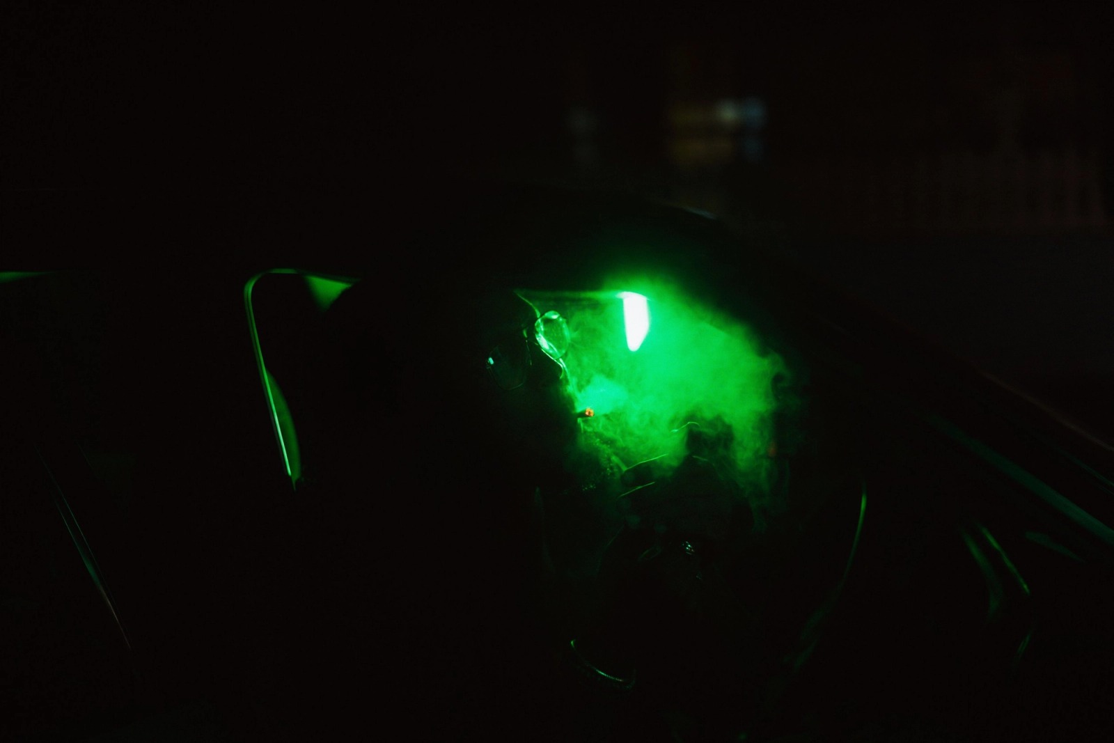 Cultivating Danger — frame 099