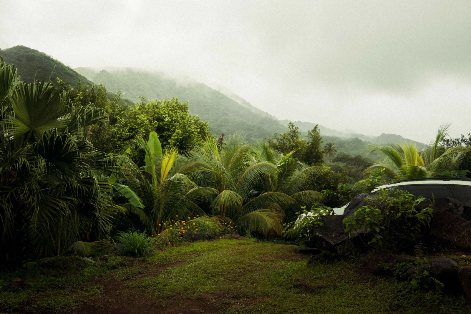 Grenada