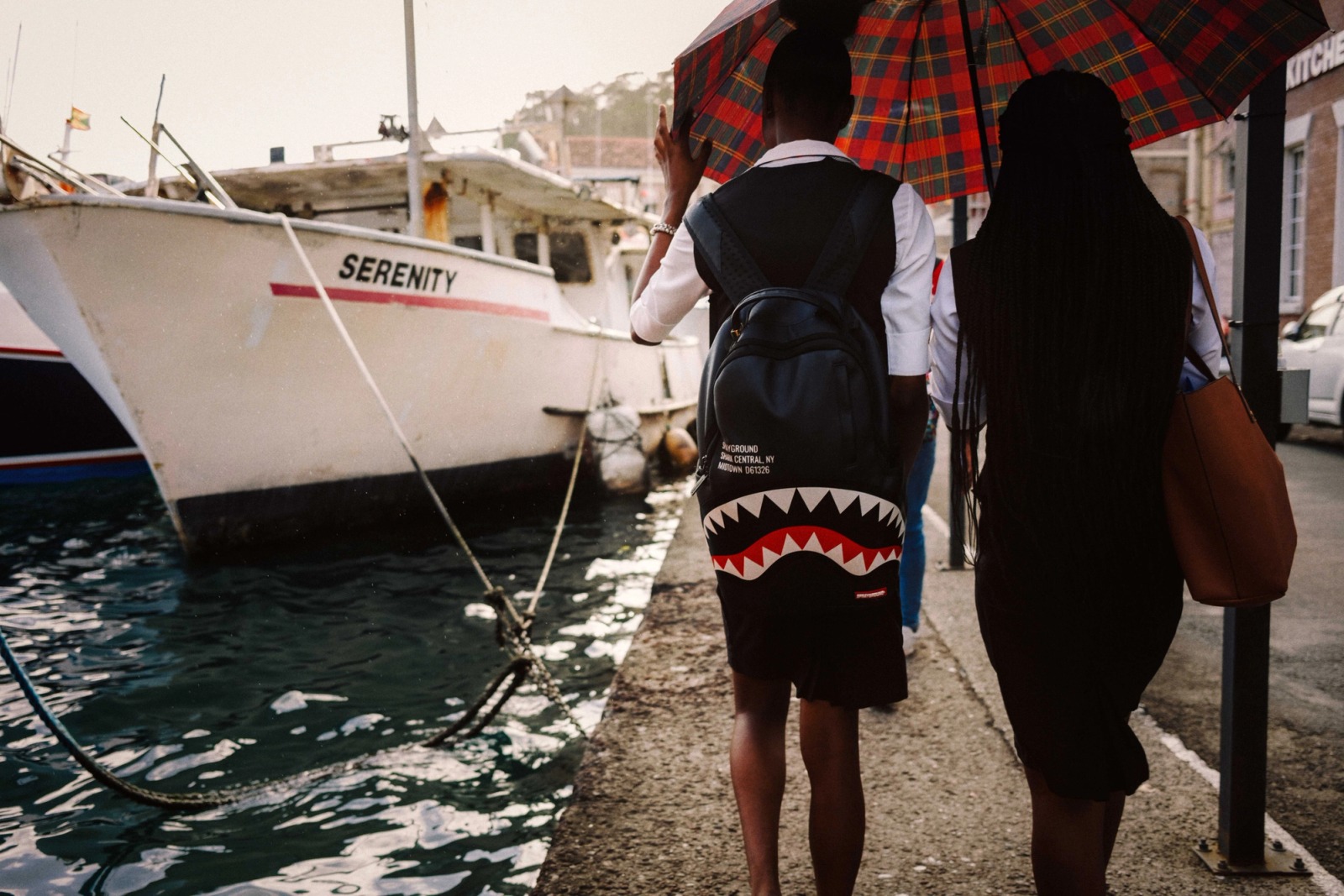 Grenada