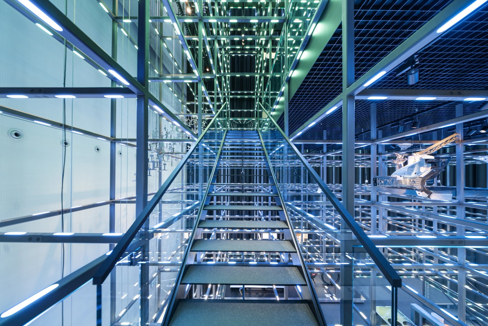 Voestalpine