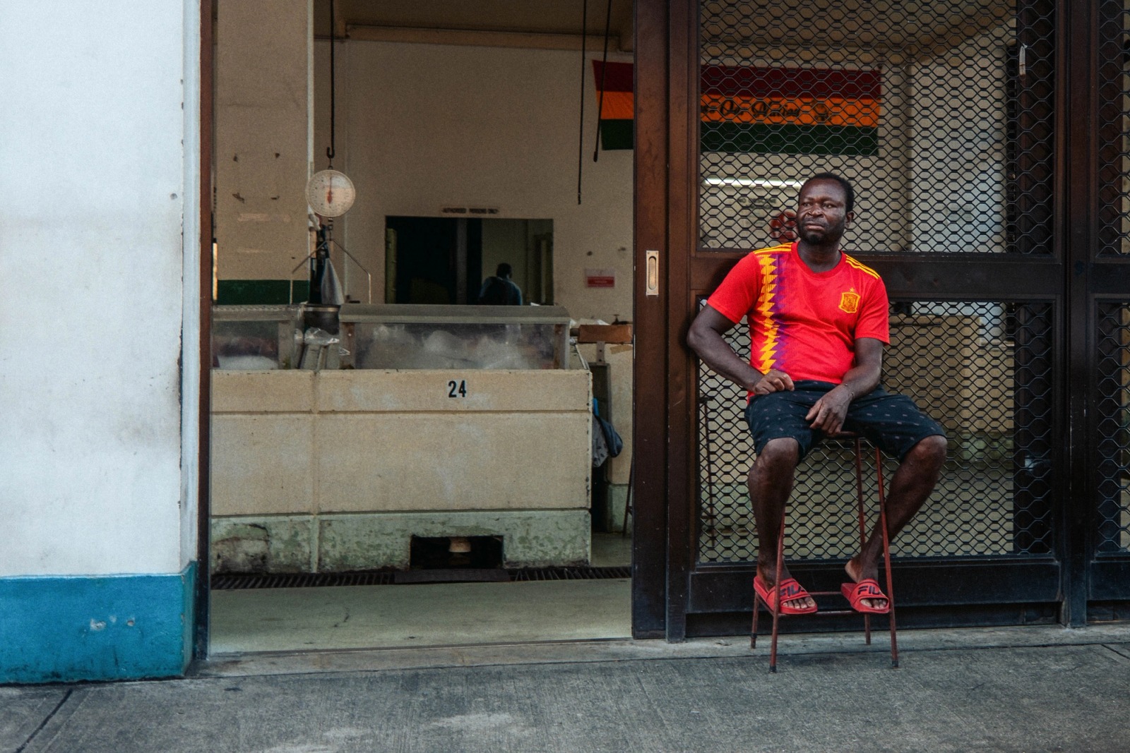 Grenada