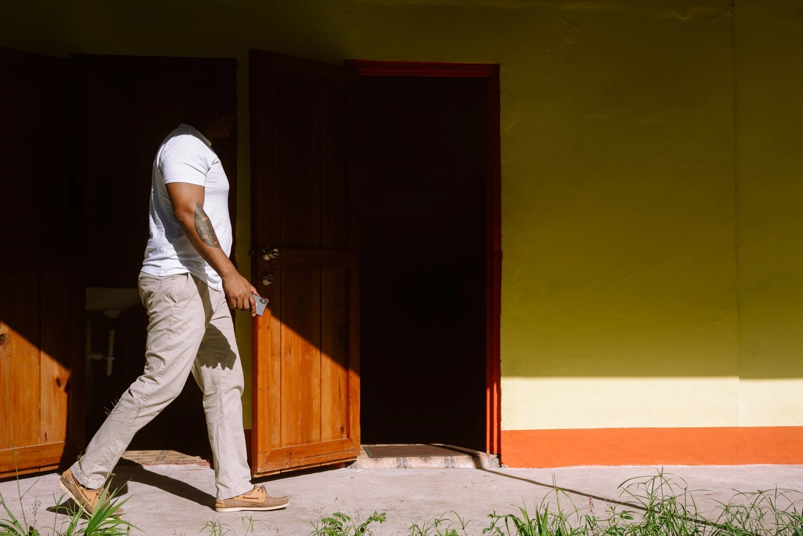 The Kalinago Dream — frame 011