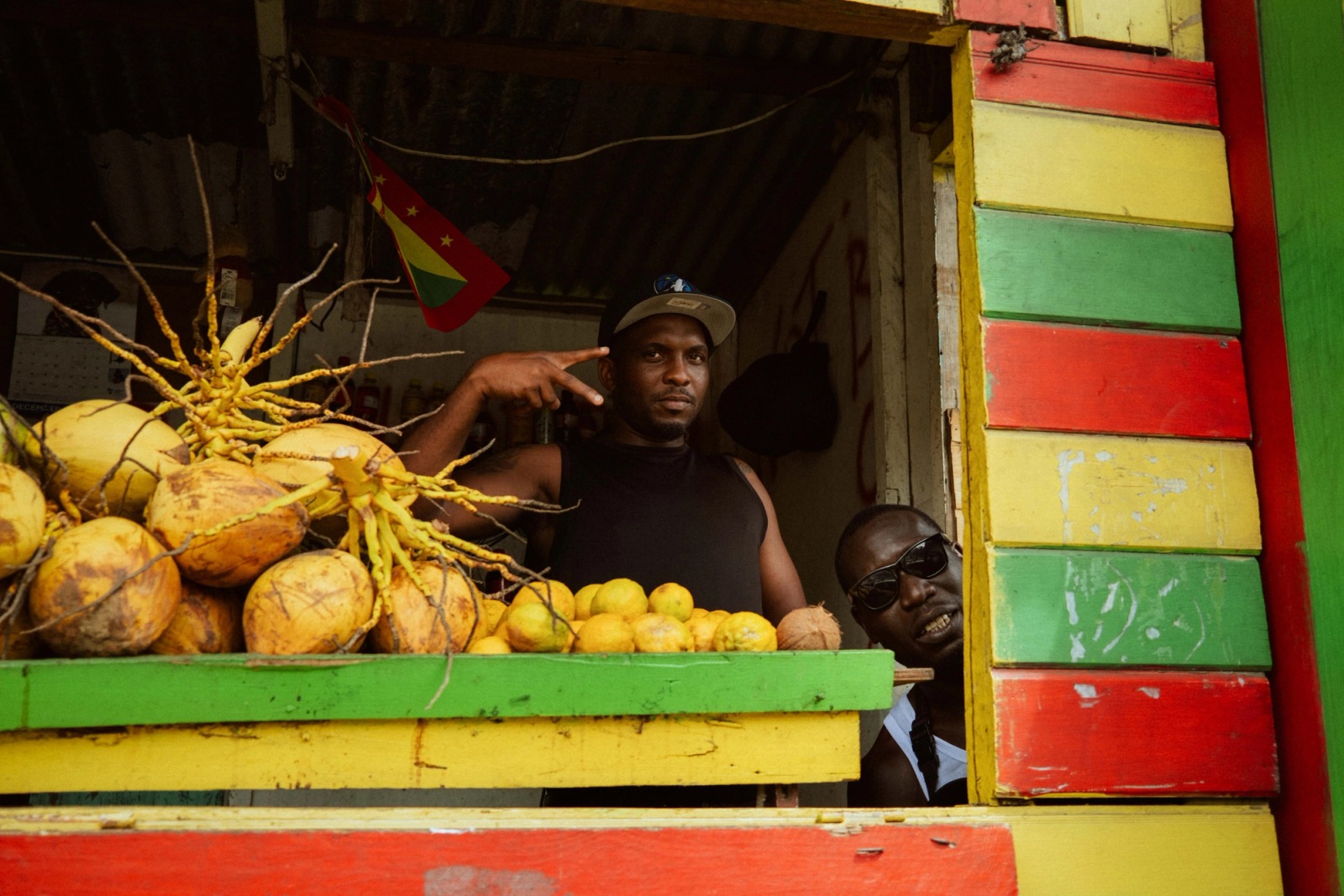 Grenada