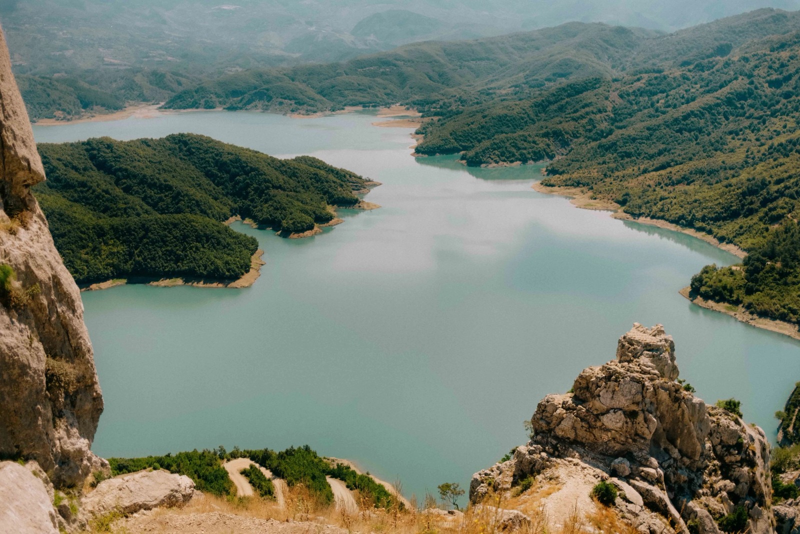 Albania