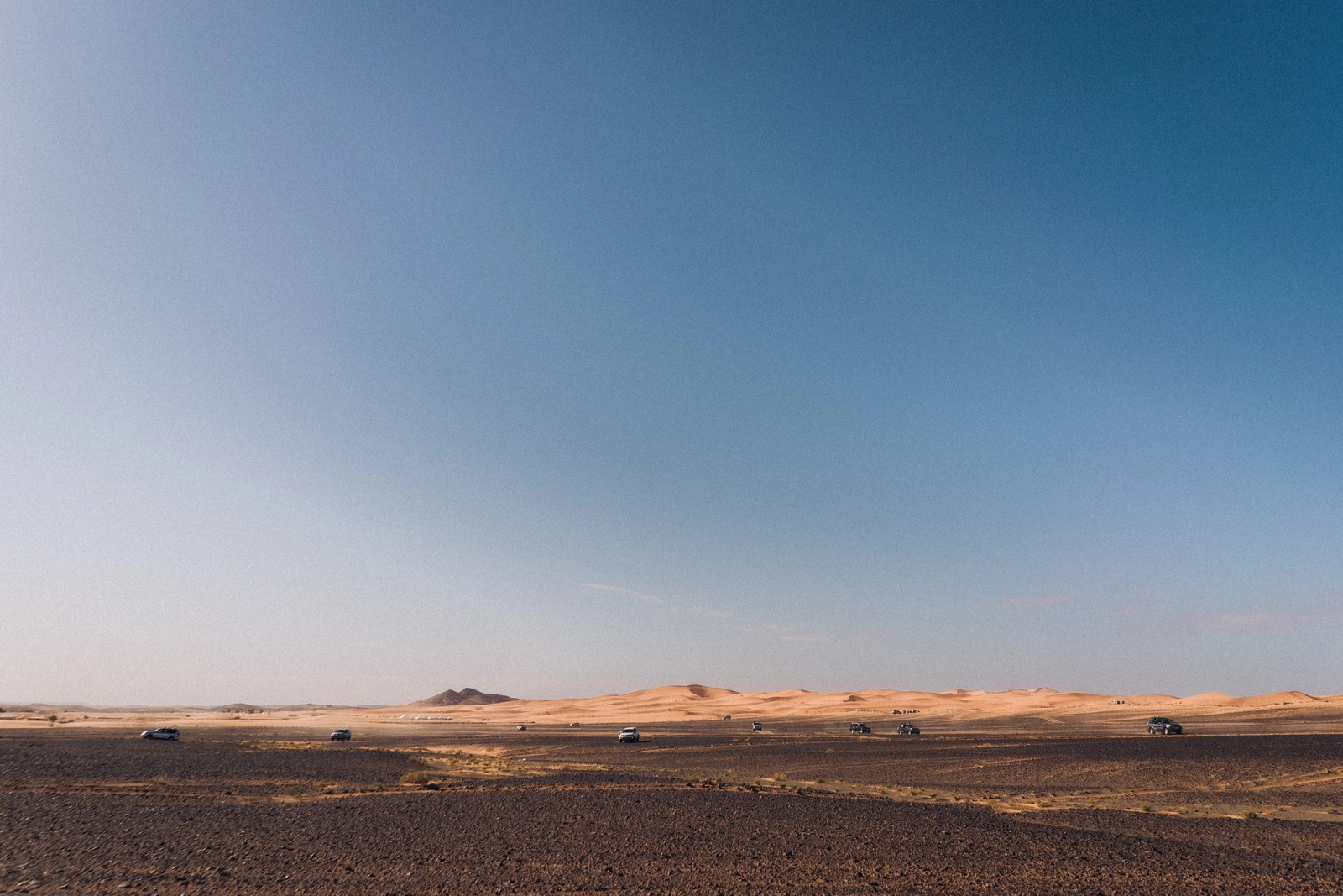 Morocco