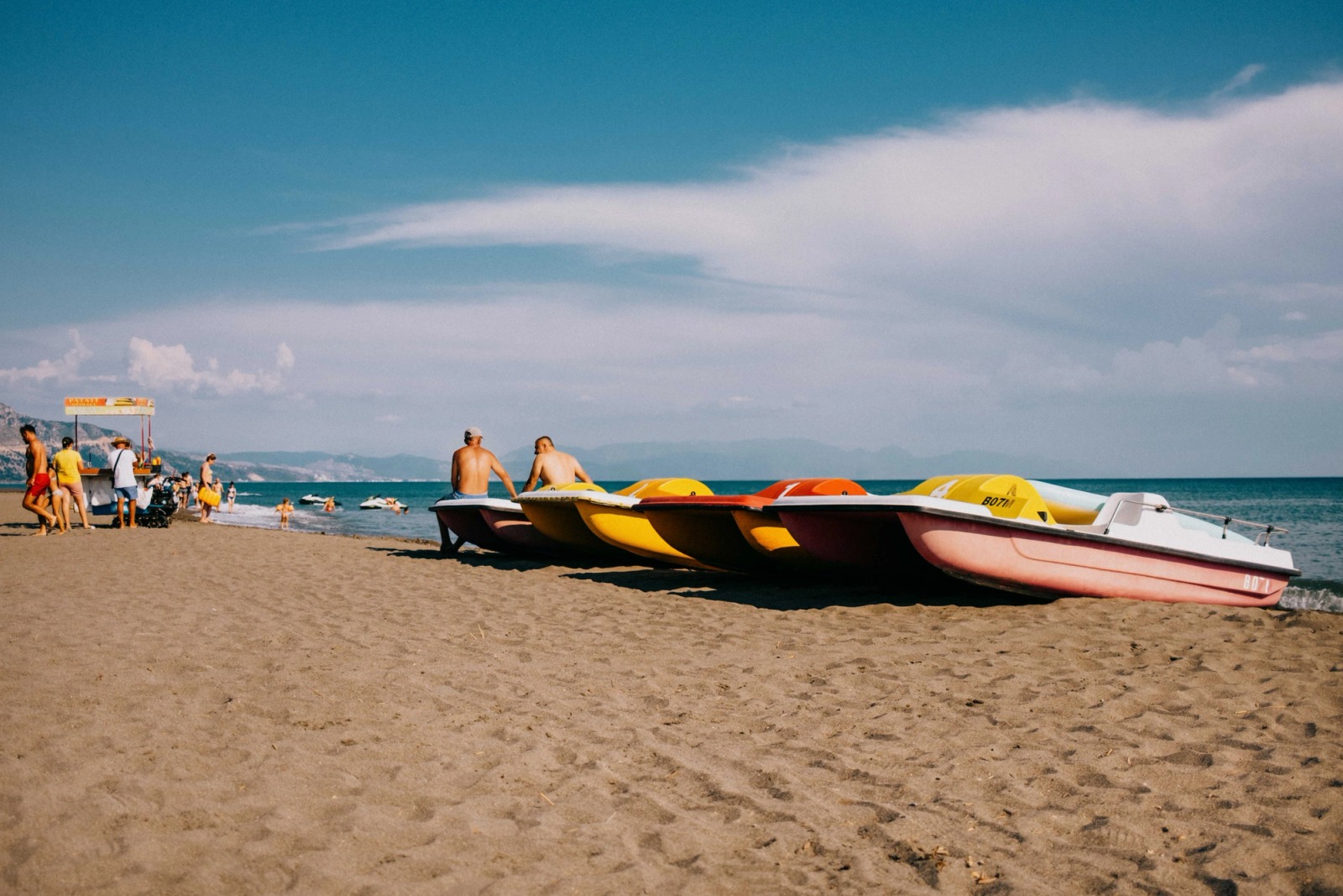 Albania