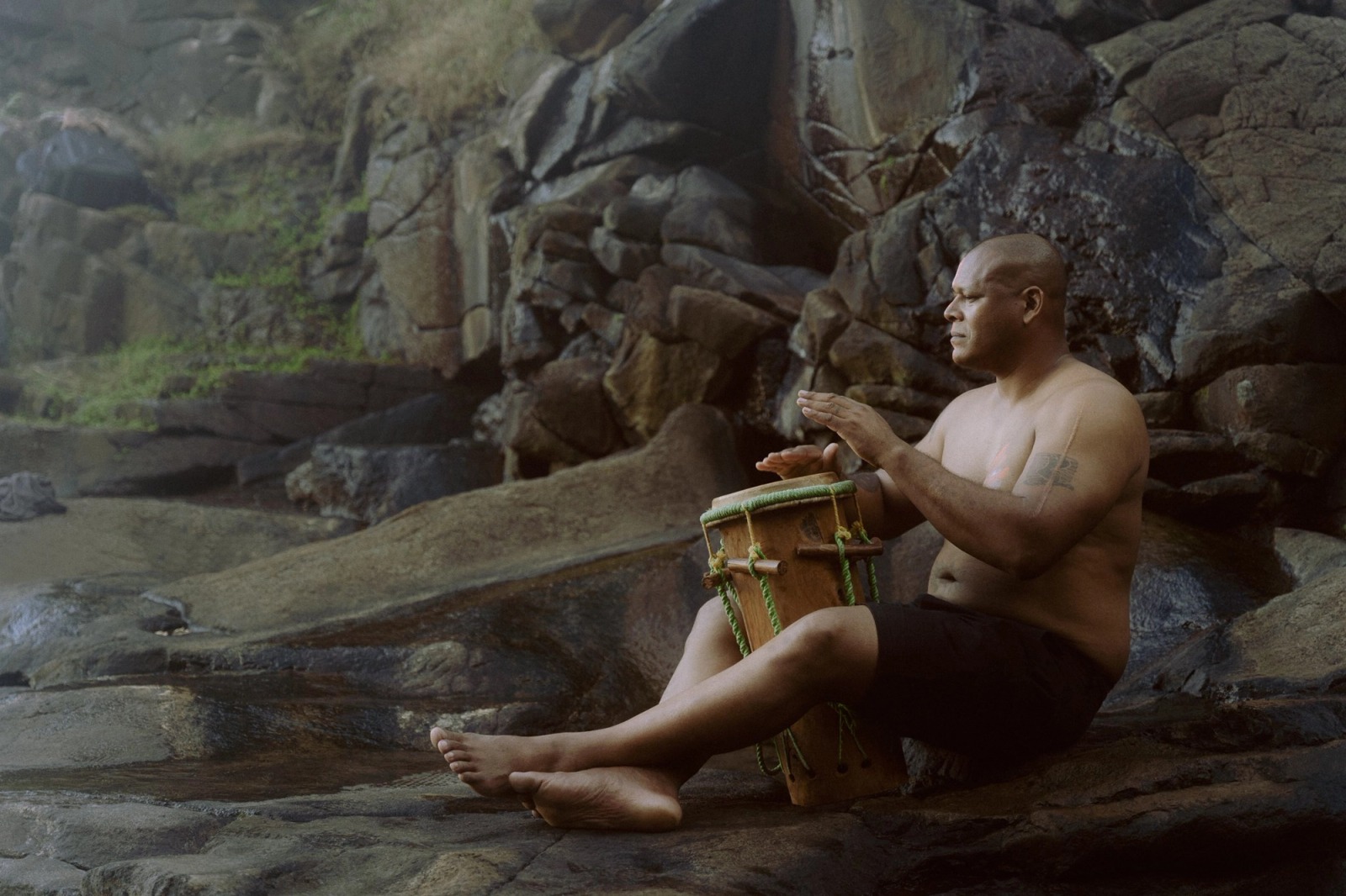 The Kalinago Dream — frame 081