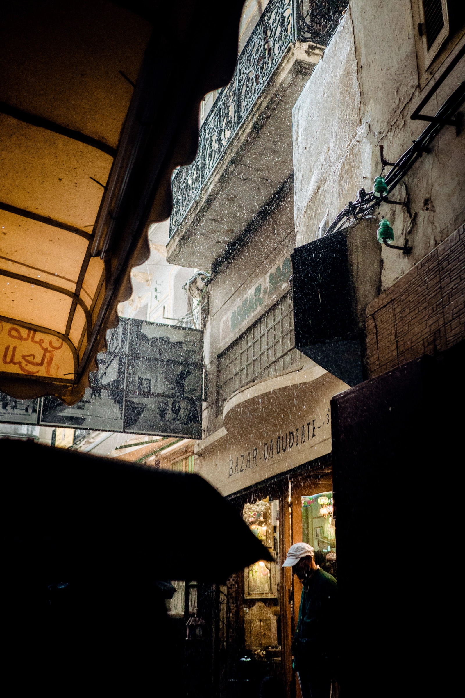 Morocco