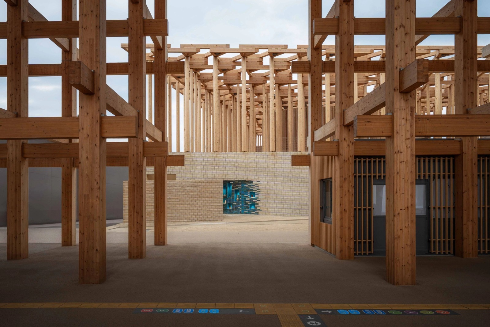 Expo 2025 – Japan — frame 06