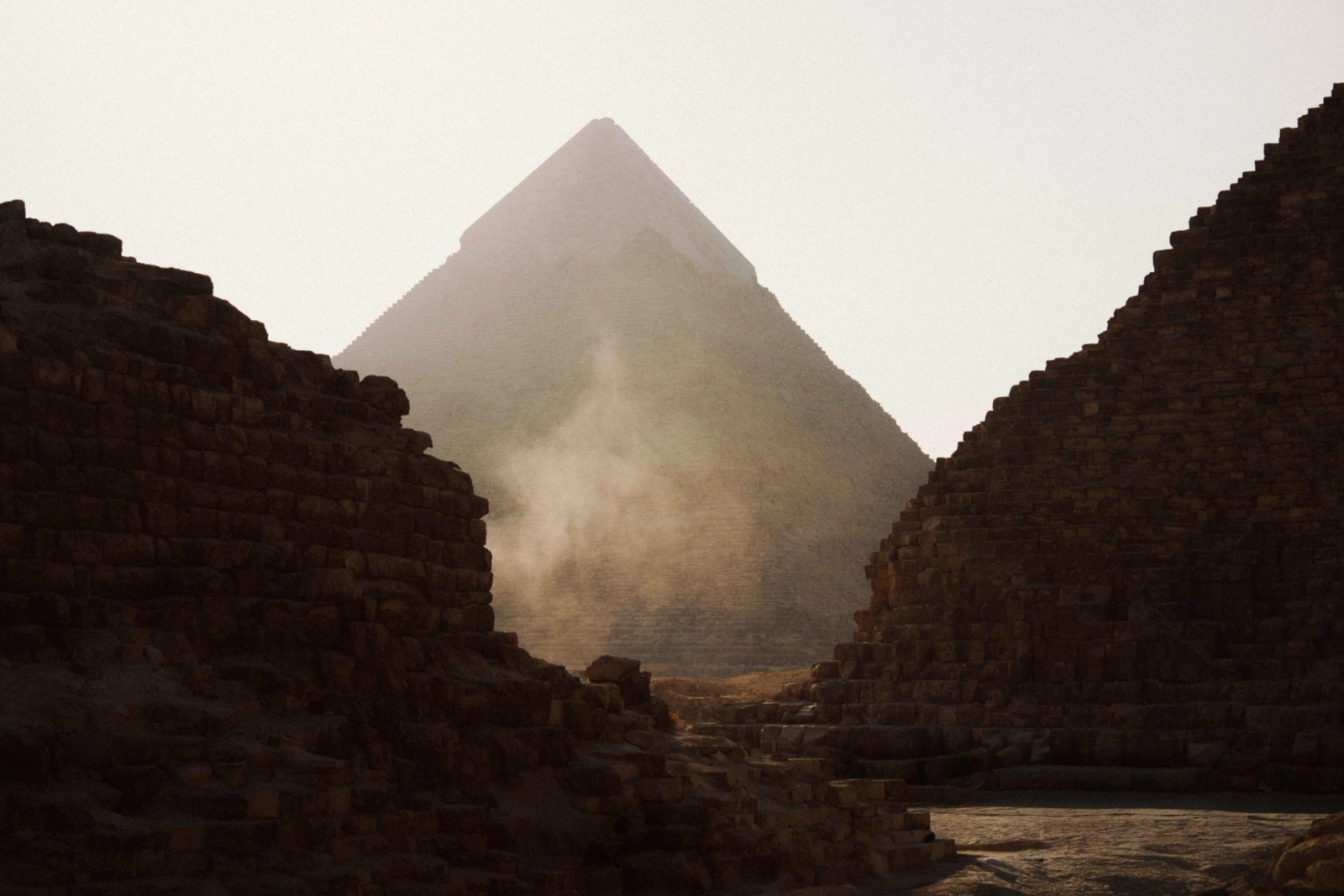 Egypt