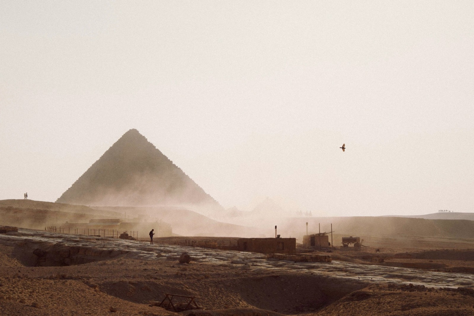 Egypt