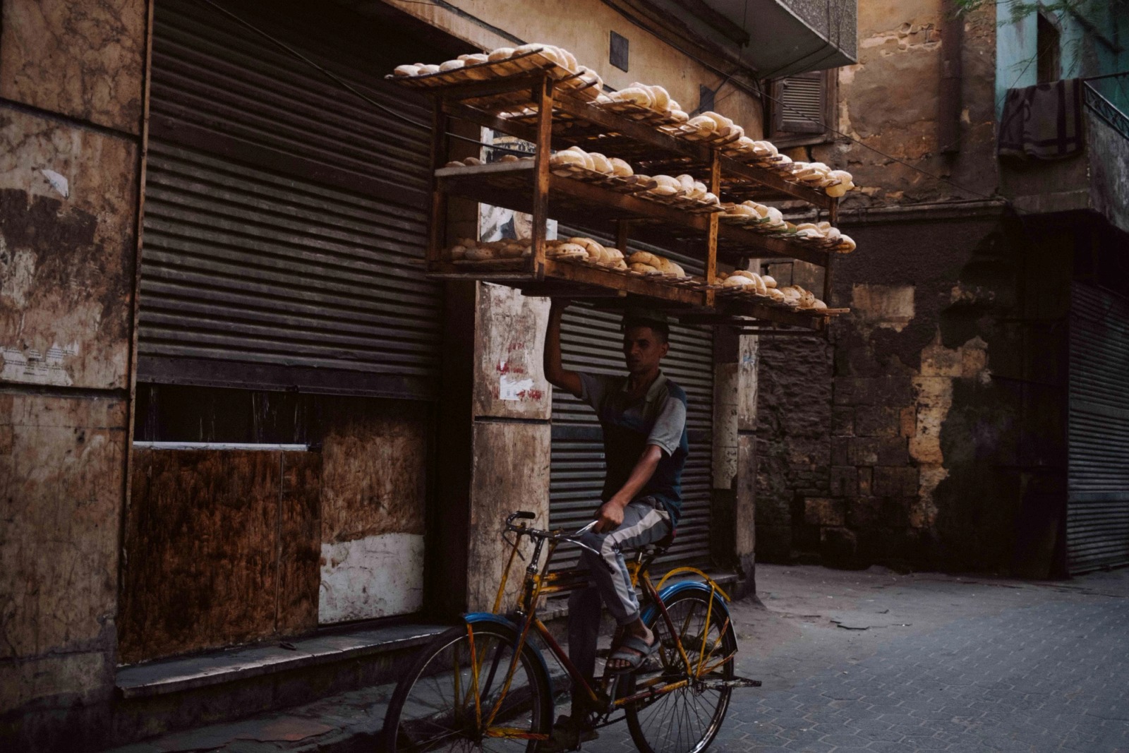 Egypt