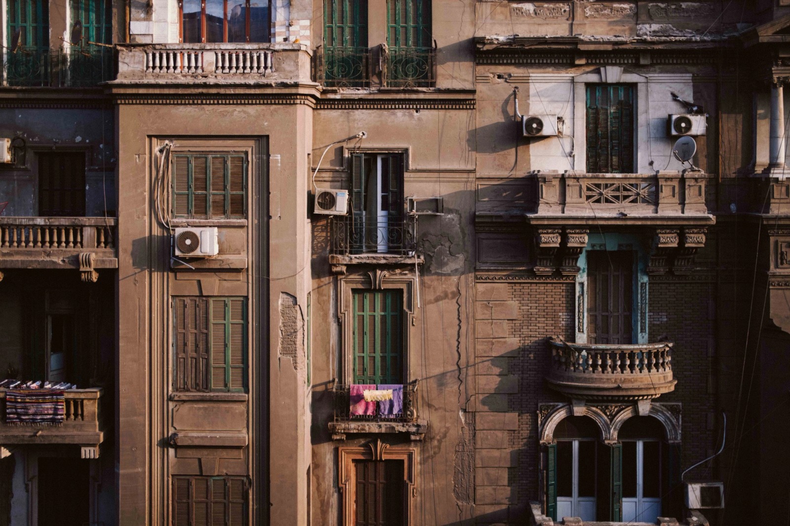 Egypt