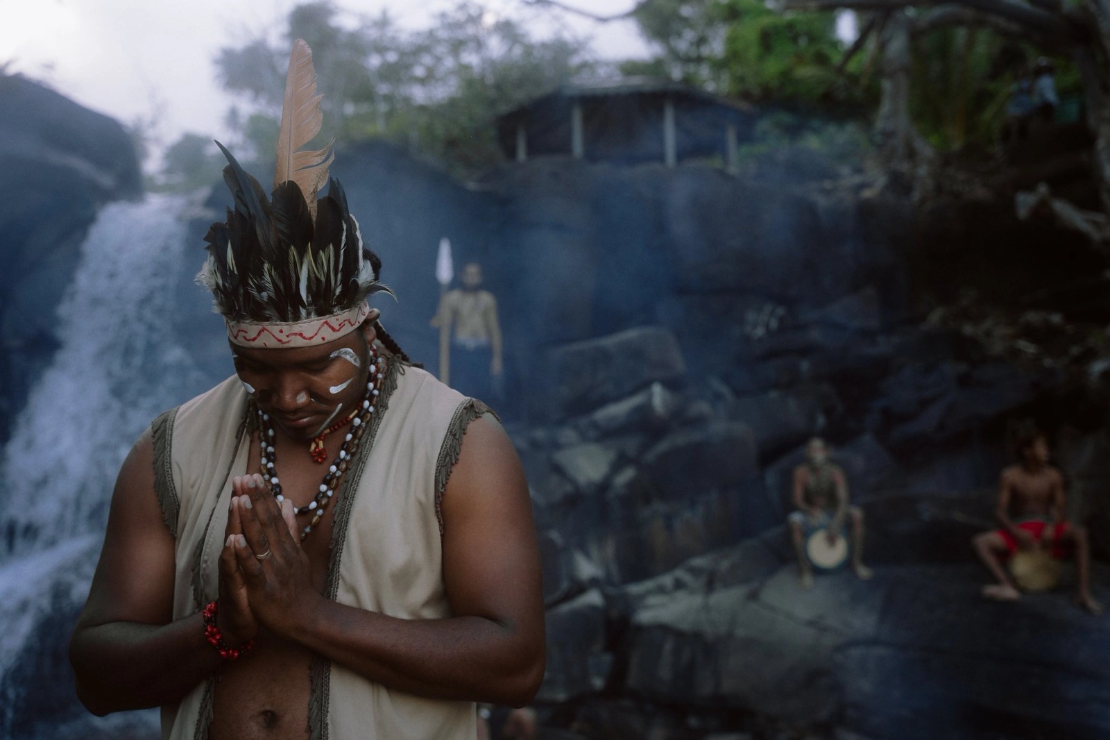 The Kalinago Dream — frame 075