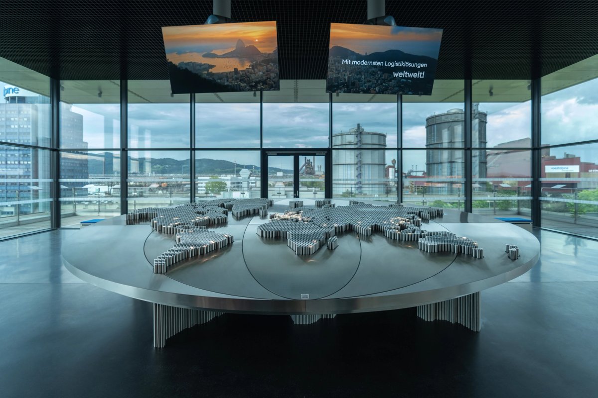 Voestalpine