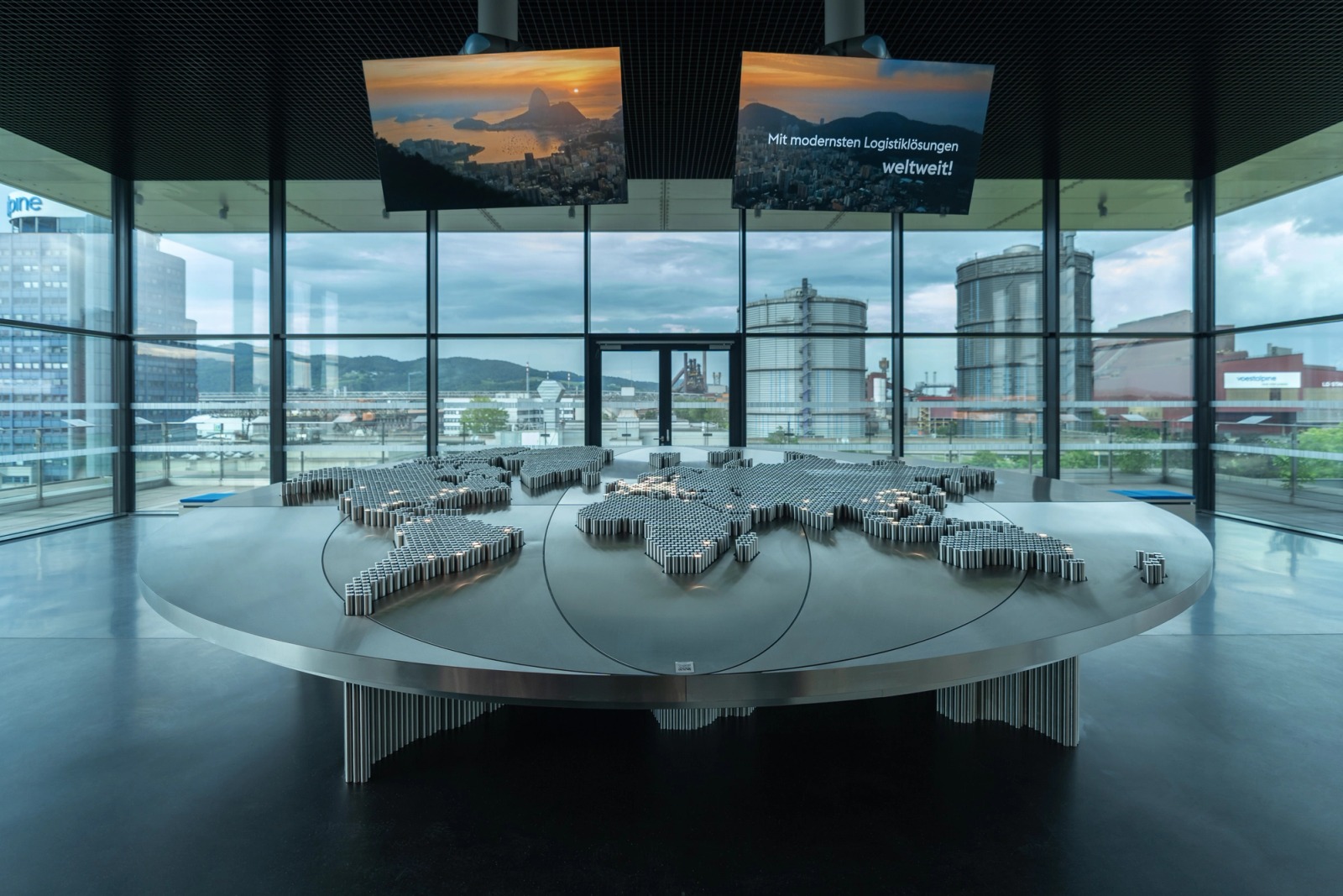 Voestalpine