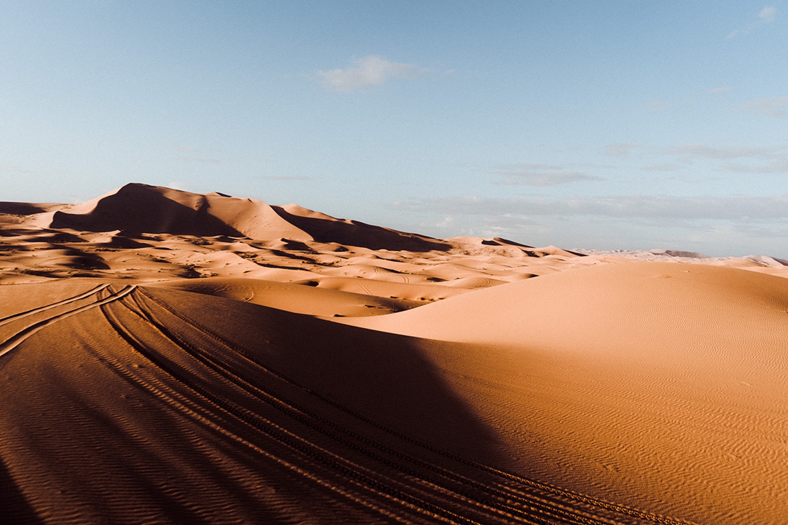Morocco