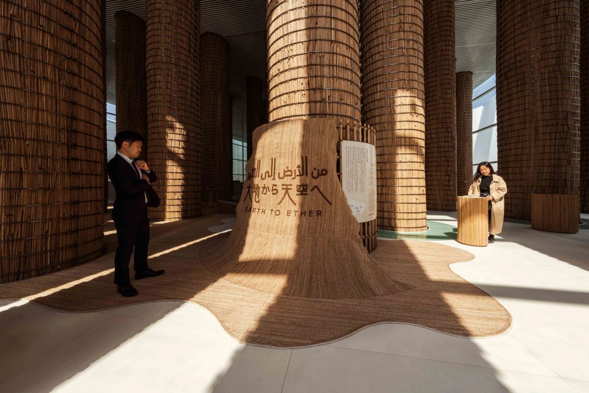 Expo 2025 – Japan