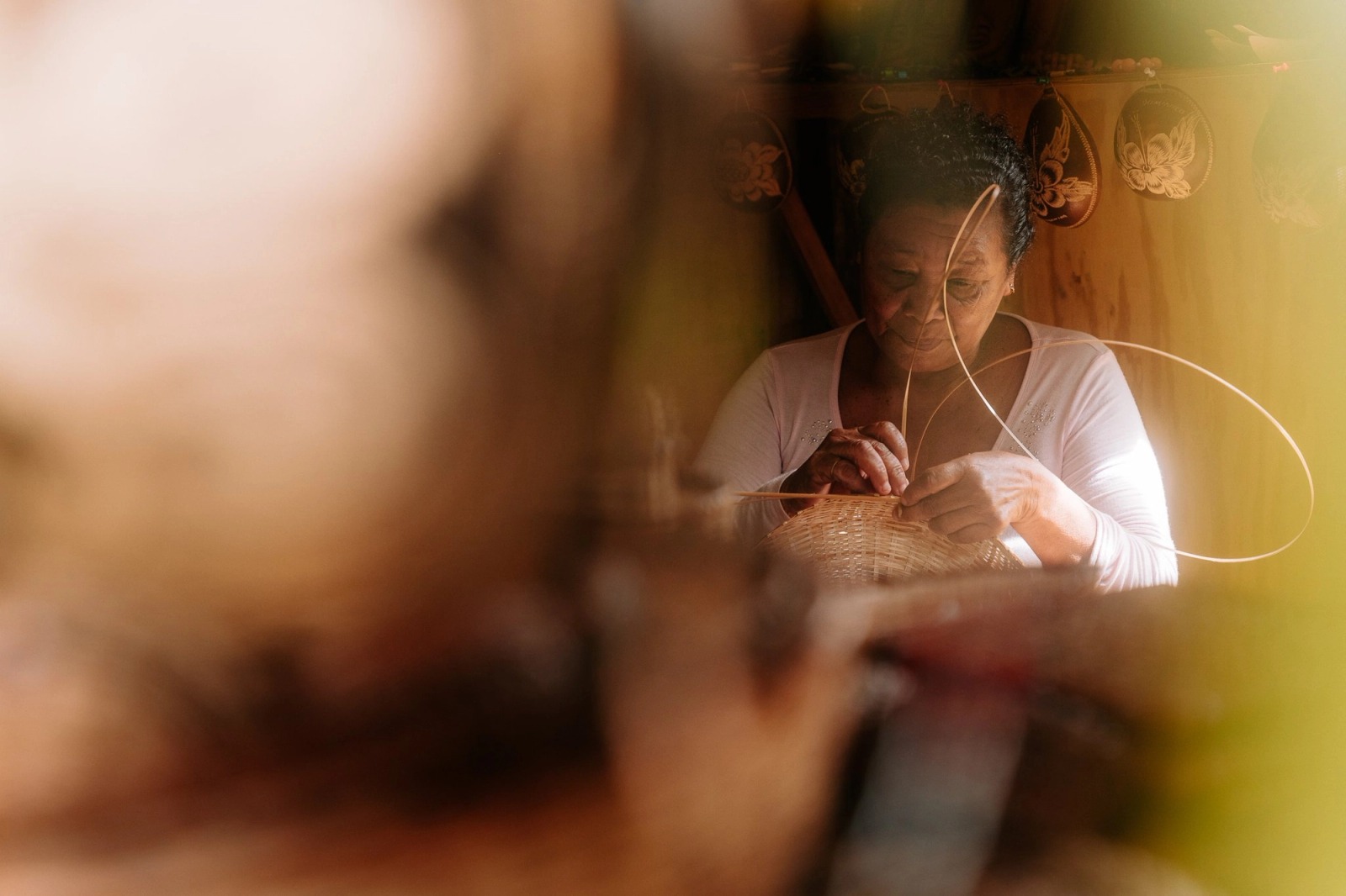 The Kalinago Dream — frame 089