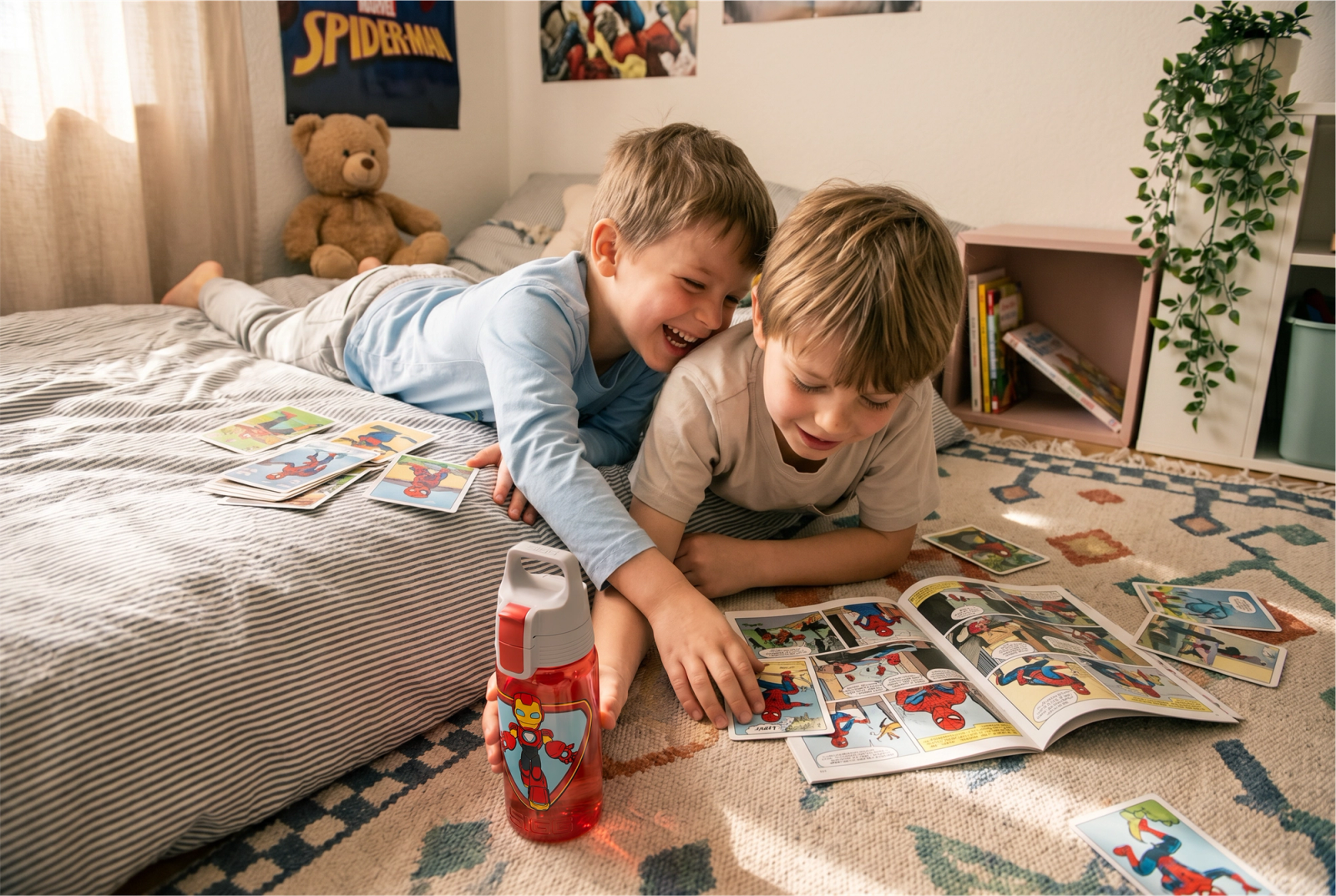 SIGG x Disney