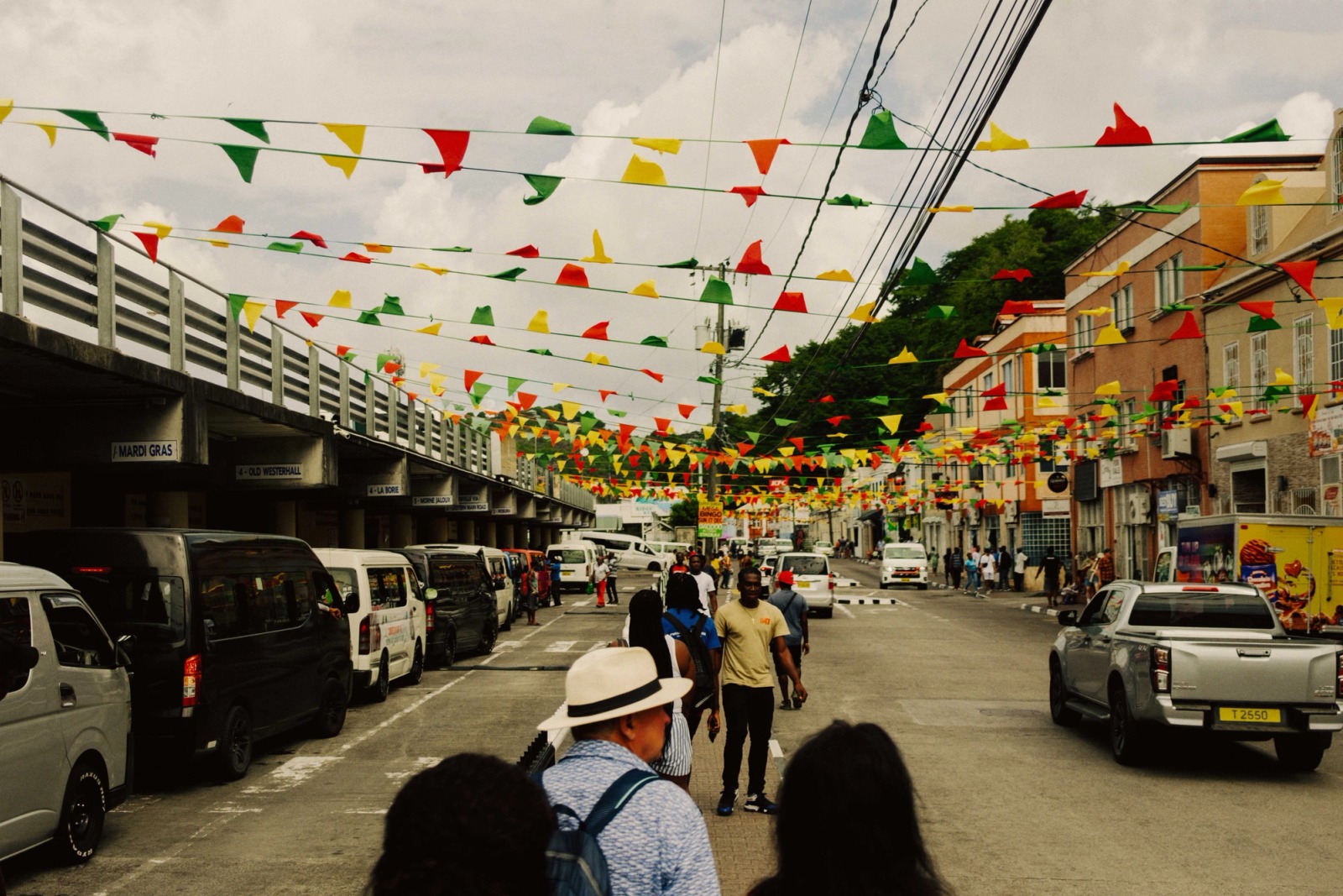 Grenada