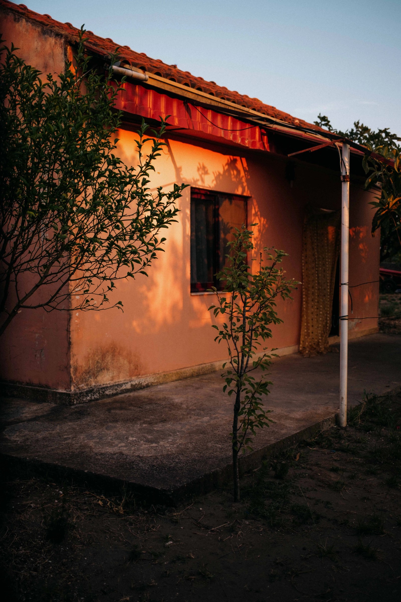 Albania