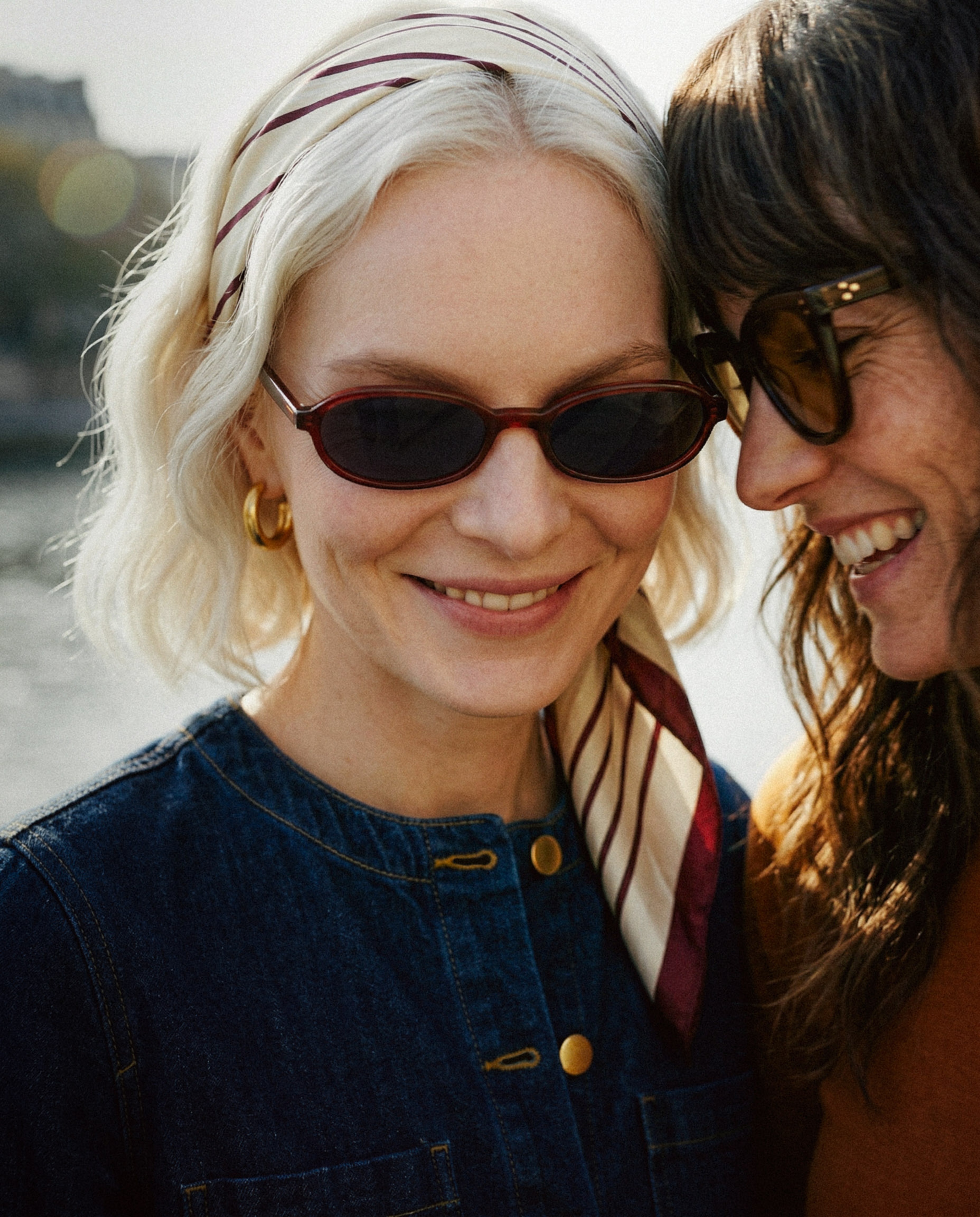 Jimmy Fairly — Frame