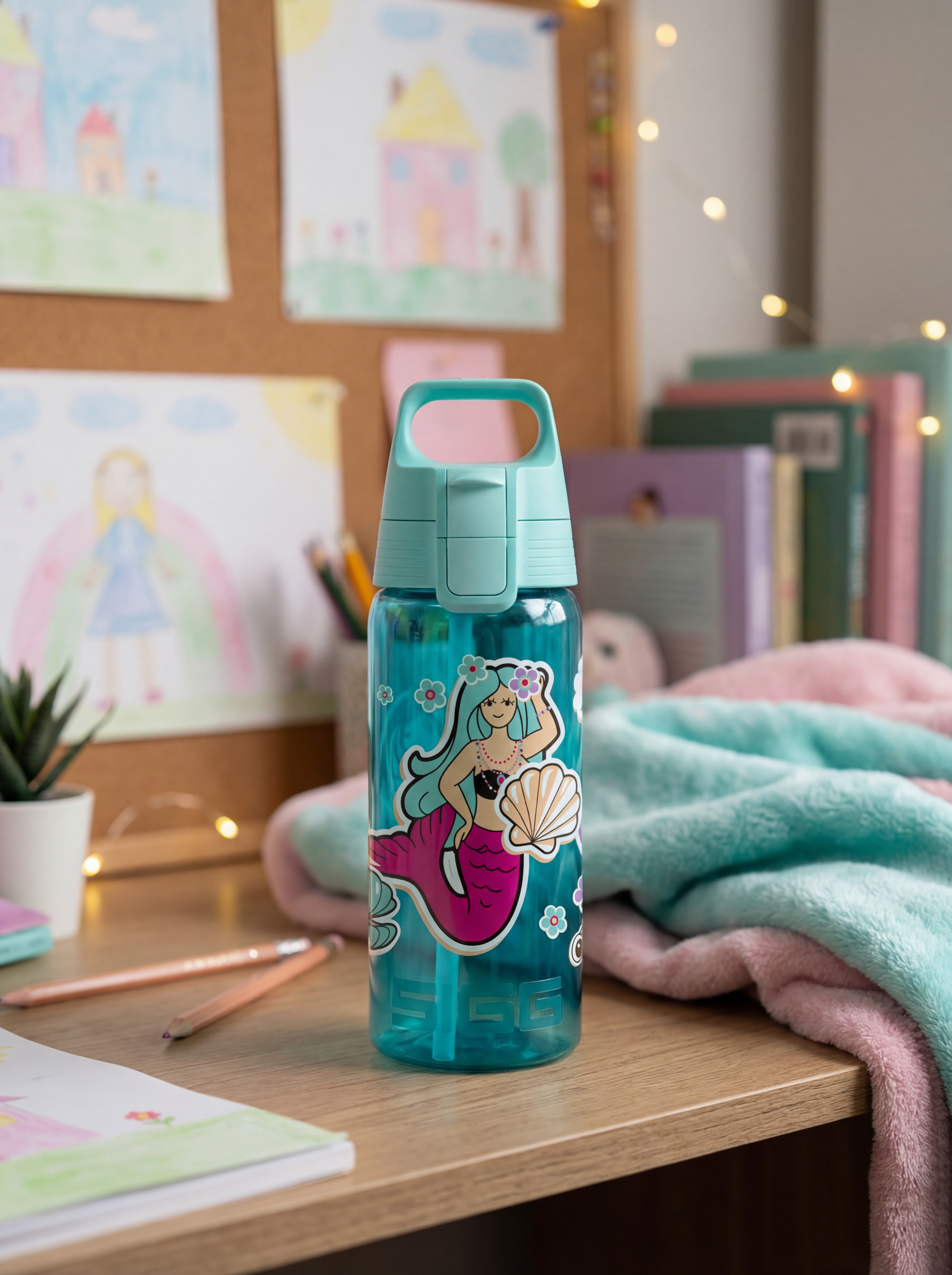 SIGG Kids — Frame