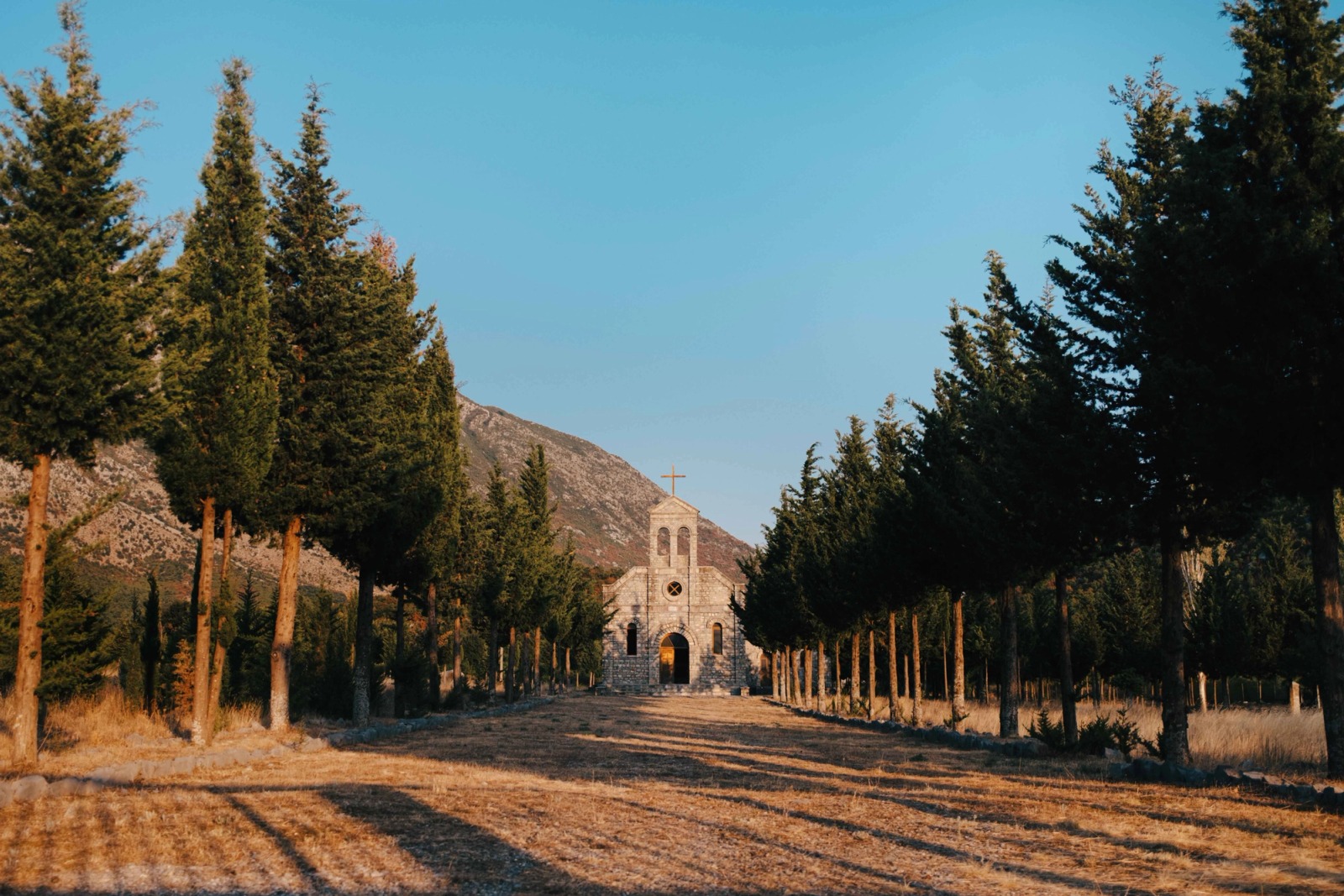 Albania