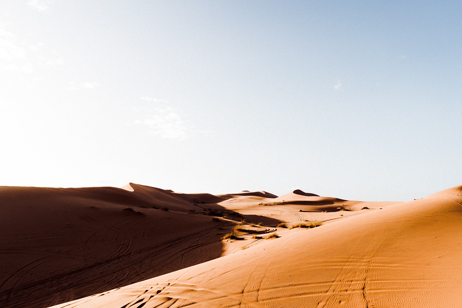 Morocco