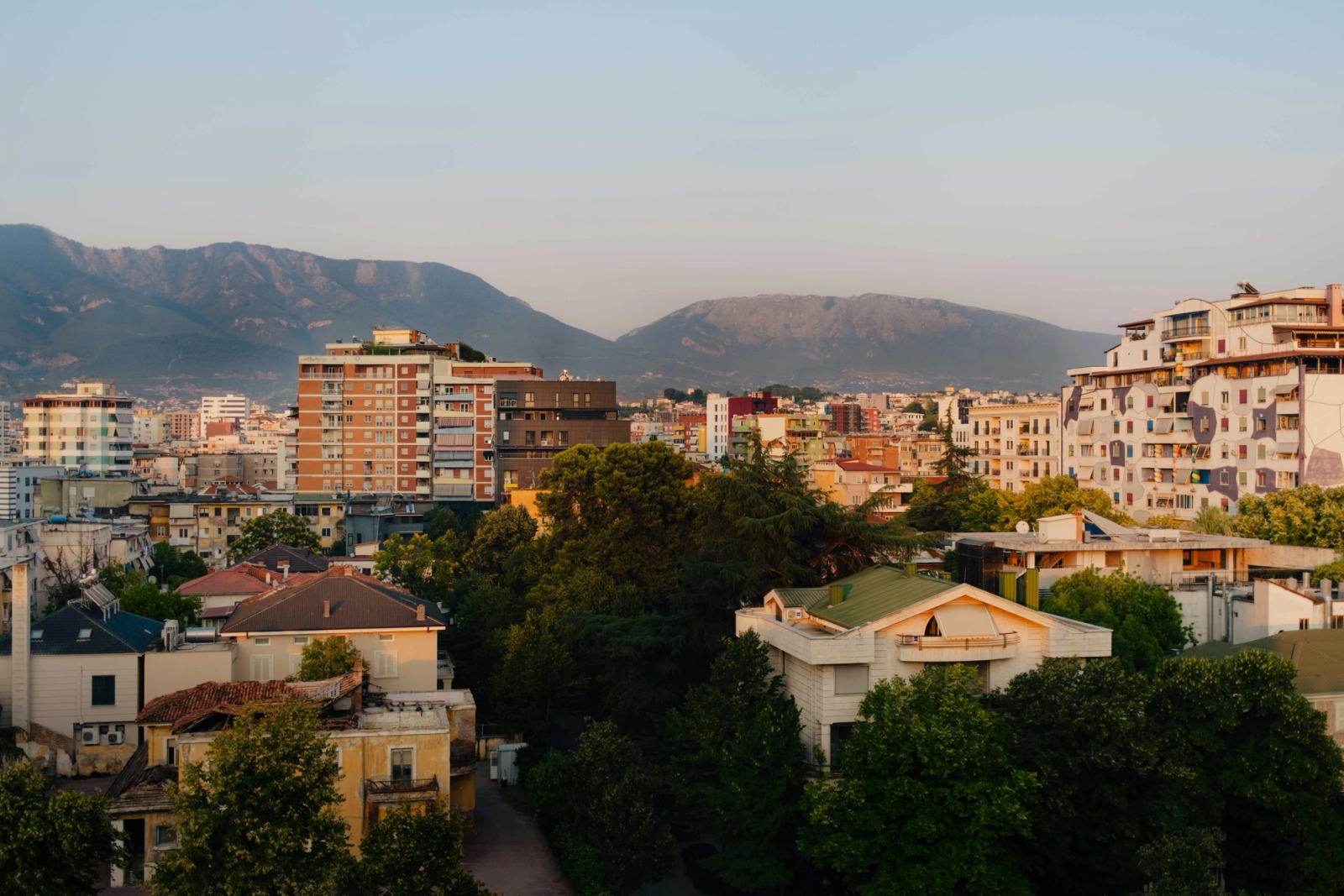 Albania