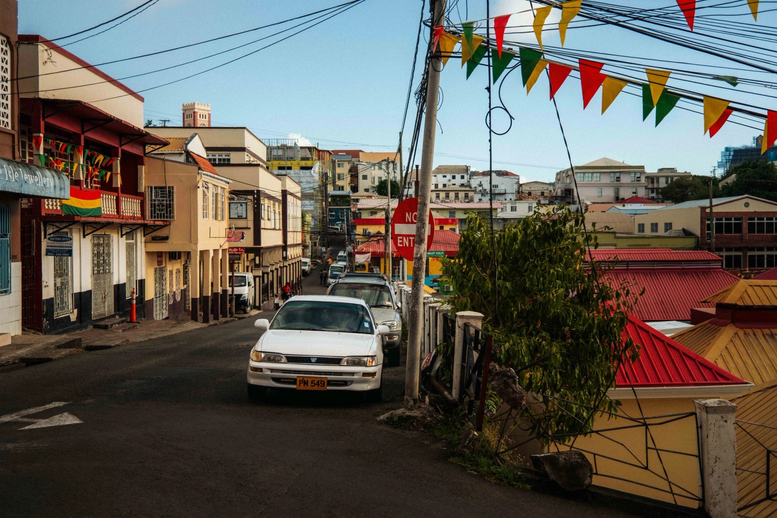 Grenada