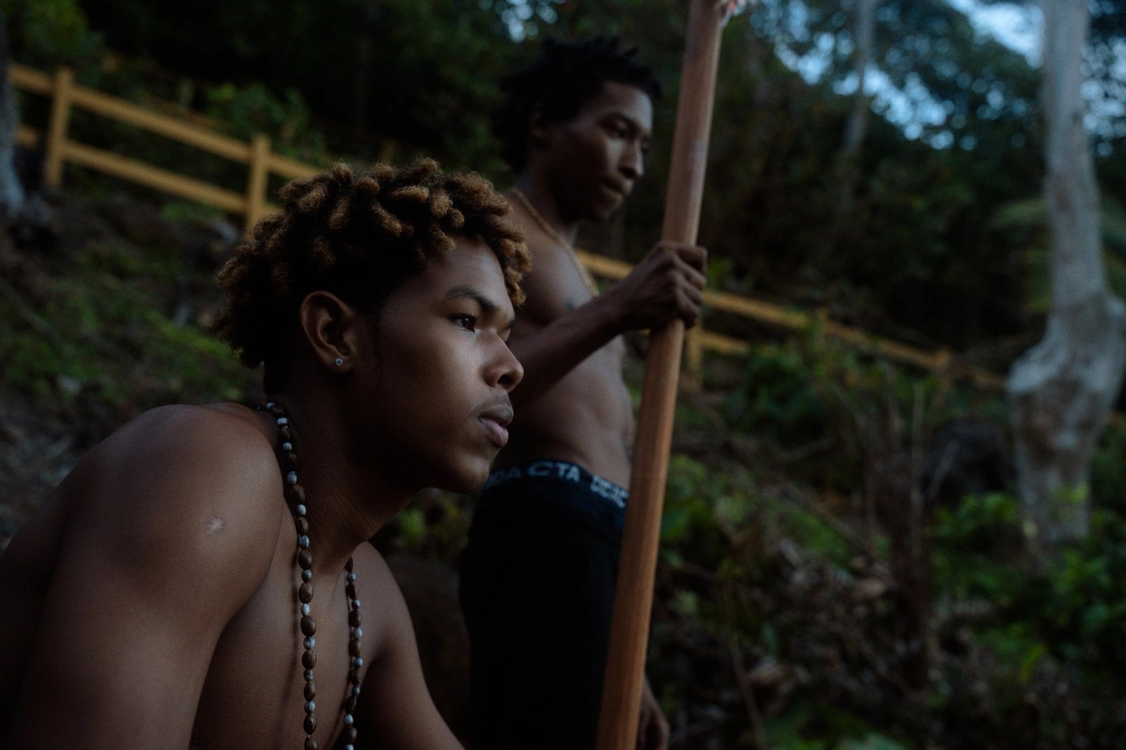 The Kalinago Dream — frame 083