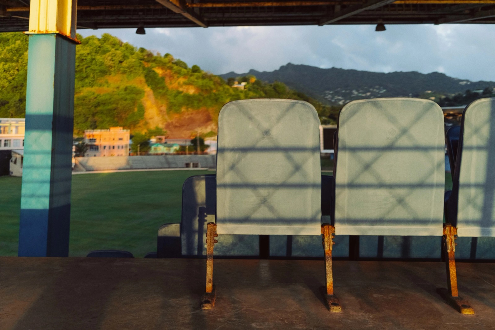 Grenada