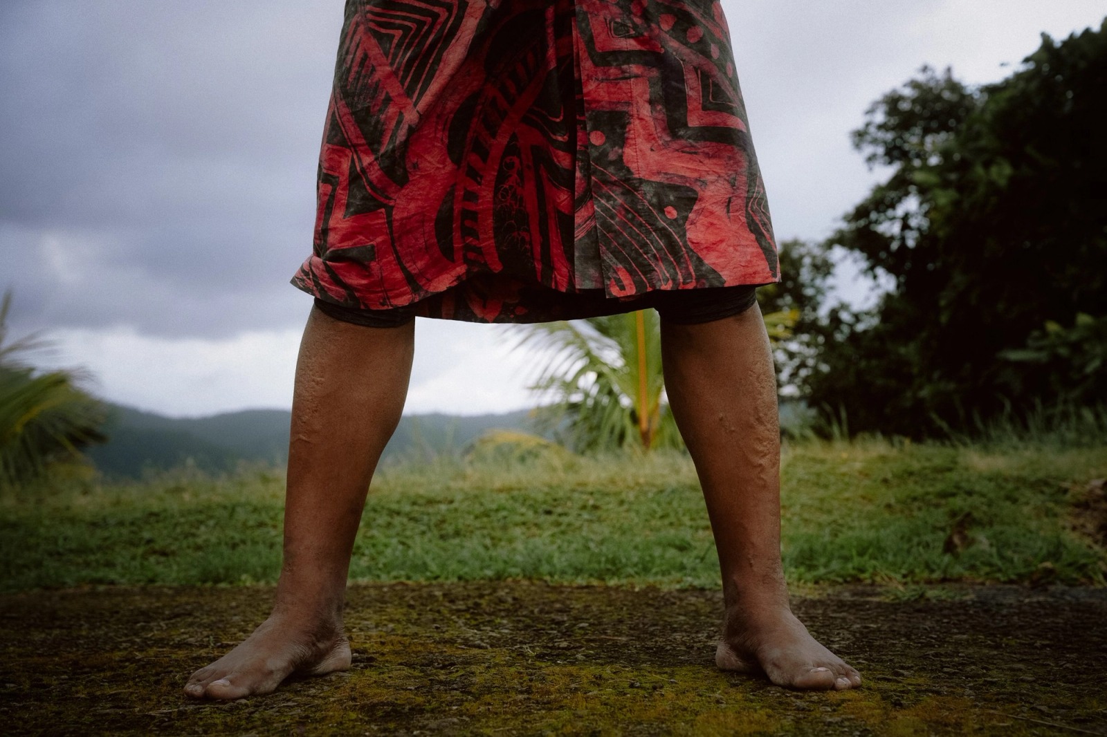 The Kalinago Dream — frame 053
