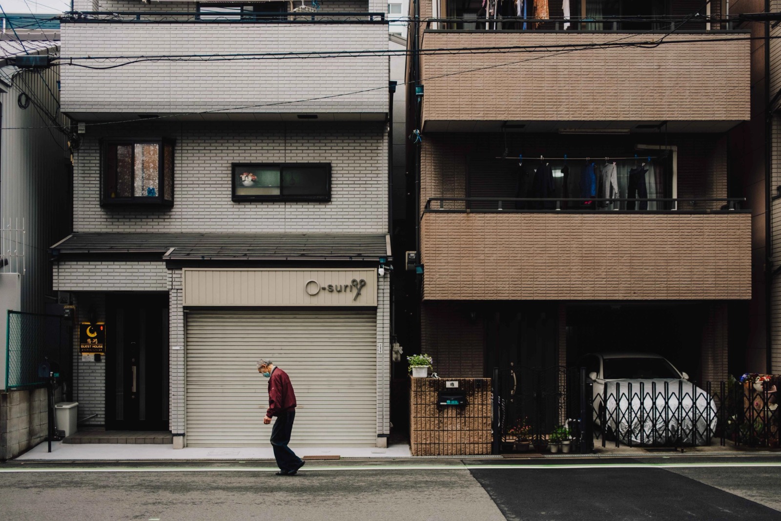 Japan