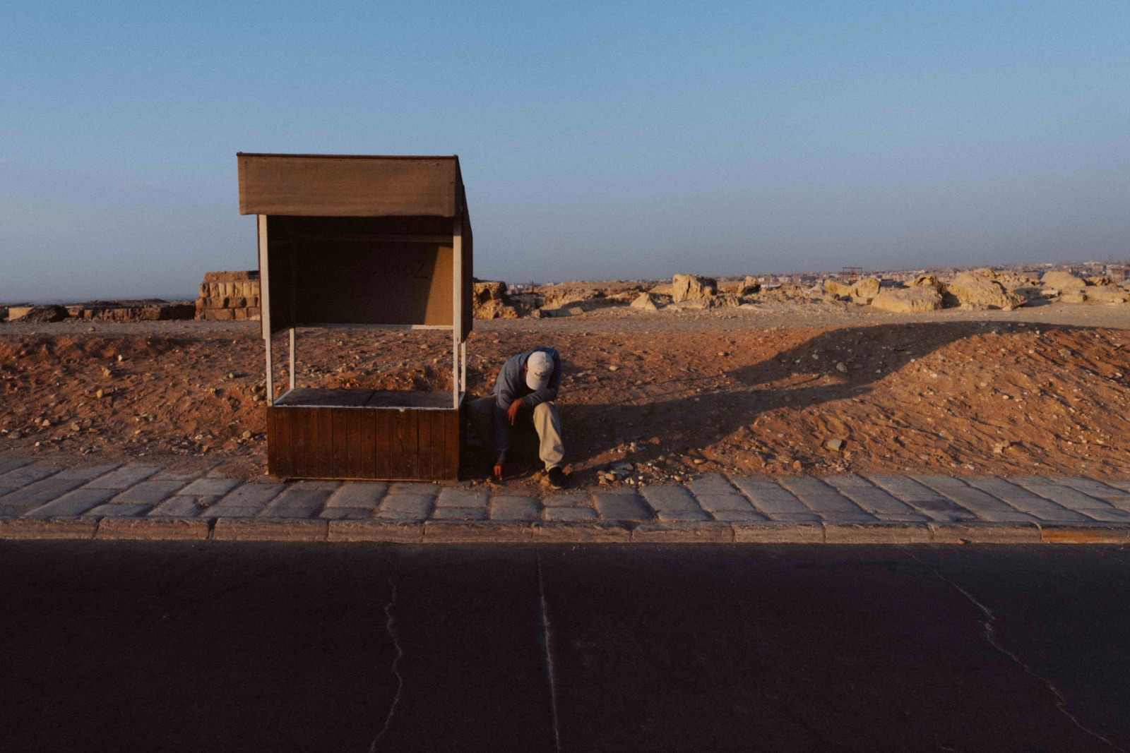 Egypt