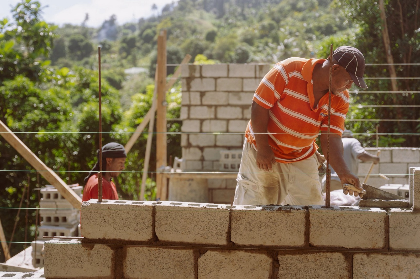 The Kalinago Dream — frame 022