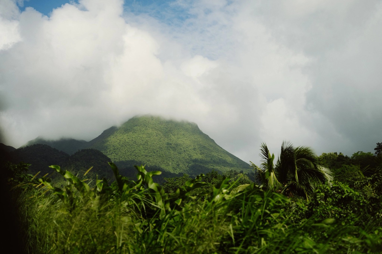The Kalinago Dream — frame 048