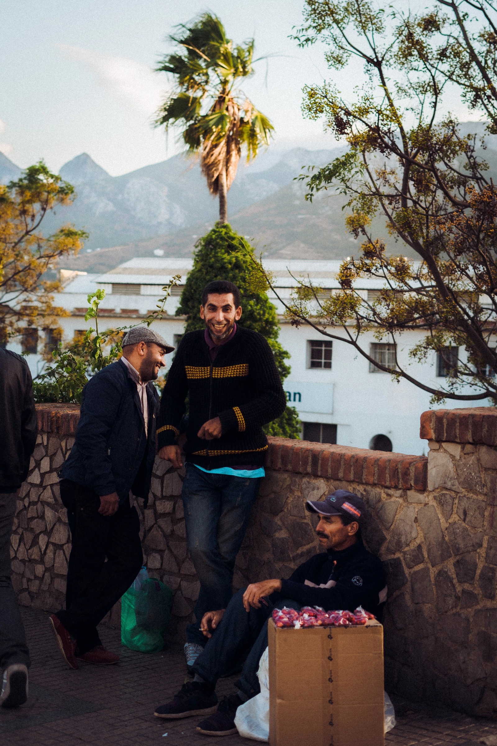 Morocco