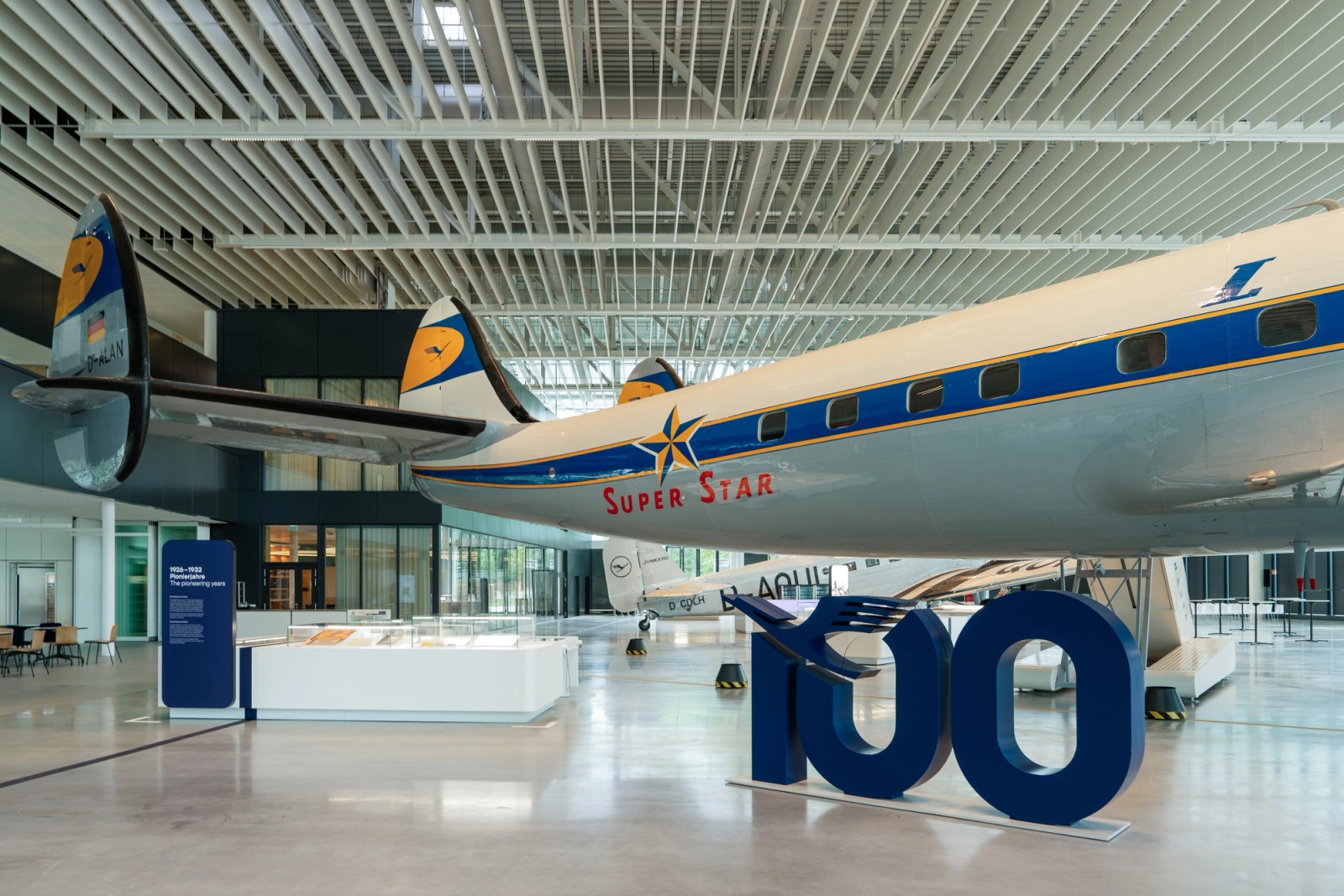 Lufthansa