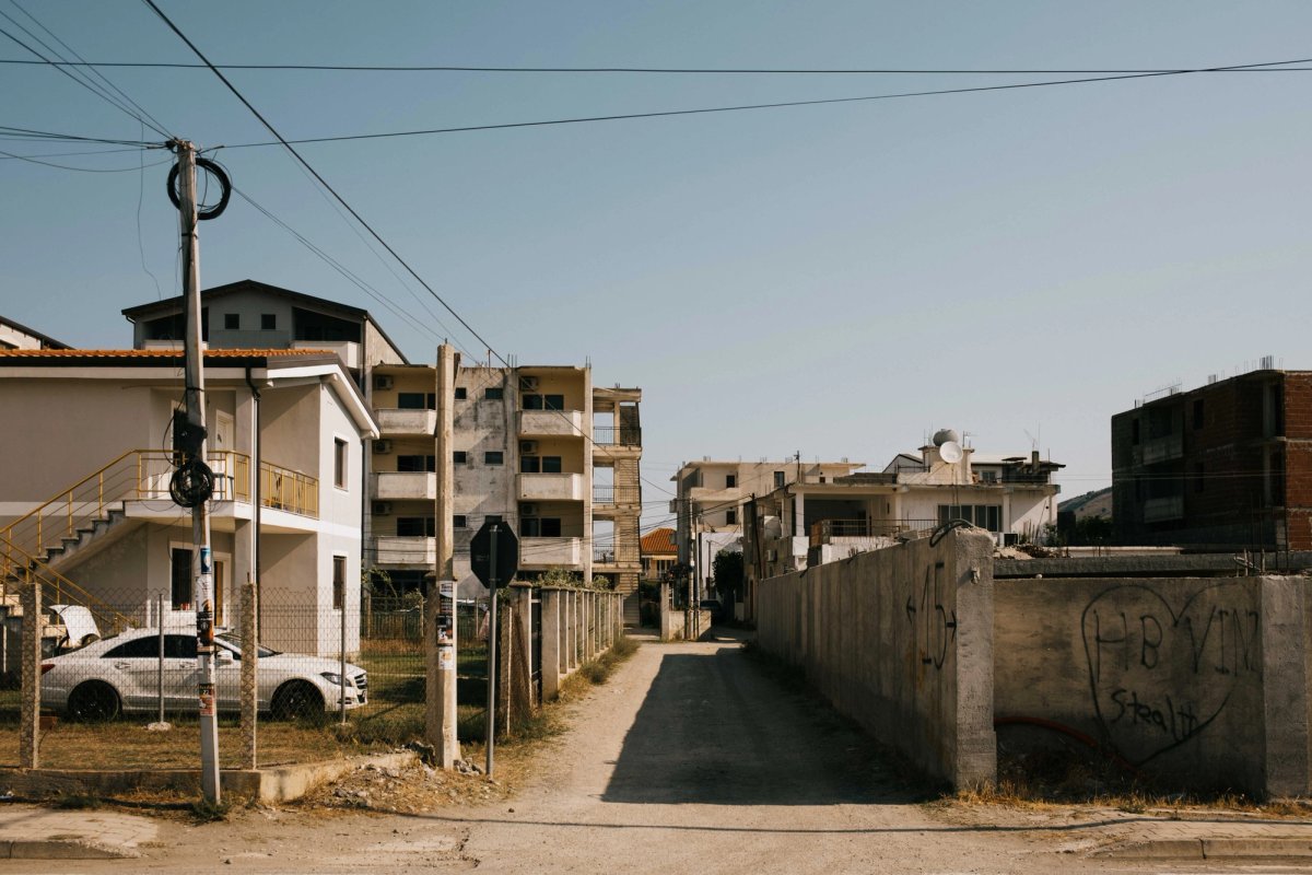 Albania