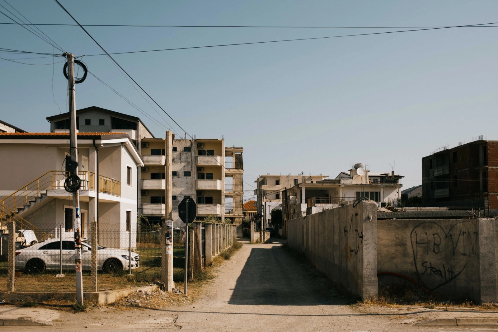 Albania