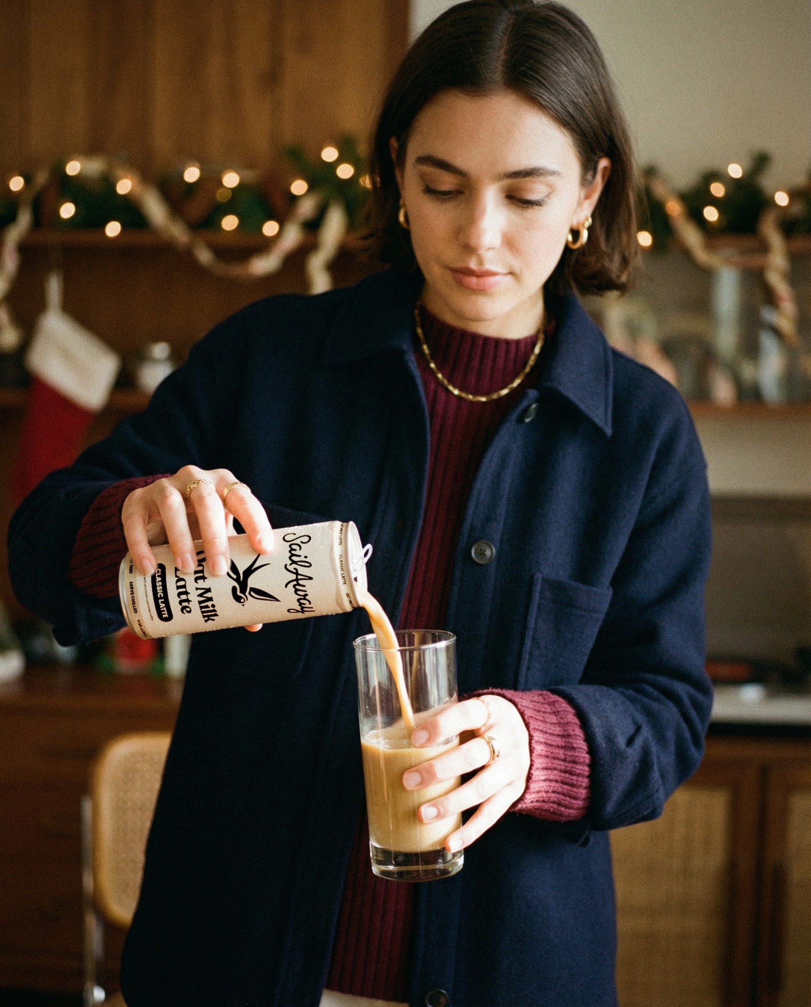 Sail Away Coffee