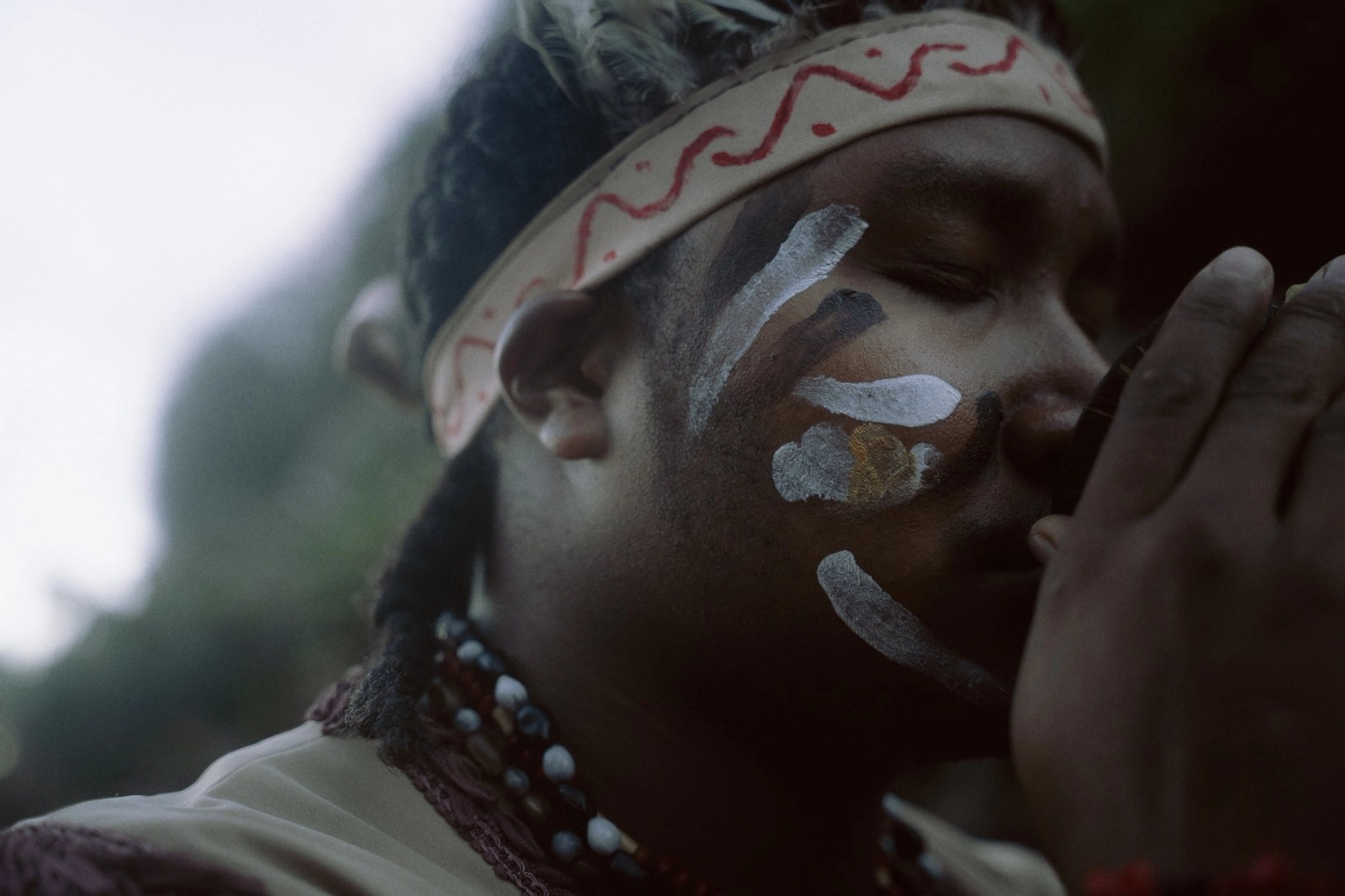 The Kalinago Dream — frame 084