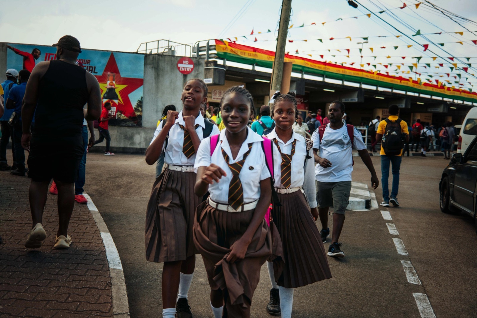 Grenada